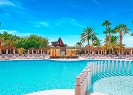 Sport Hotel Monte Feliz - powered by Playitas 3