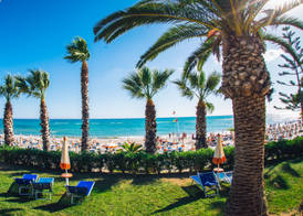 MClub Lipari 3