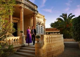 Corinthia Palace Malta 5