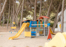 Sol Parc Hotel & Apartments 5