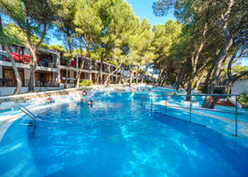 Sol Parc Hotel & Apartments 2