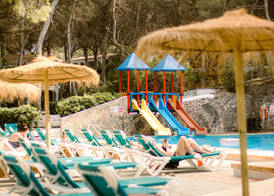 Sol Parc Hotel & Apartments 4