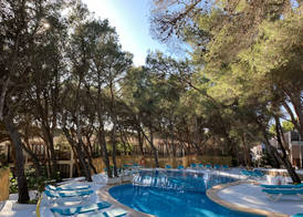 Sol Parc Hotel & Apartments 3