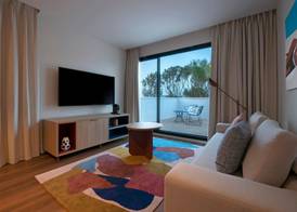 SO Sotogrande Spa and Golf Resort Hotel Costa del Sol 5