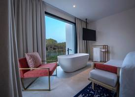 SO Sotogrande Spa and Golf Resort Hotel Costa del Sol 4