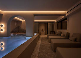 Uzenie All Suites Boutique Resort - Adults Only 3