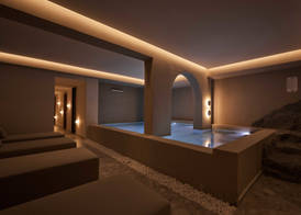 Uzenie All Suites Boutique Resort - Adults Only 4