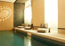InterContinental Hotels MARSEILLE - HOTEL DIEU by IHG 3