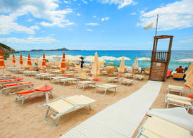 iH Hotels Le Zagare Resort 4