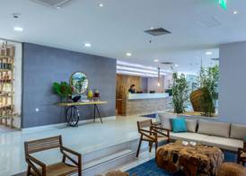 Leonardo Kolymbia Resort Rhodes 4
