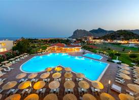 Leonardo Kolymbia Resort Rhodes 2