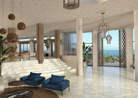 Nana Royal Premium Resort & Spa 2