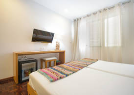 Oasis Porto Grande 4