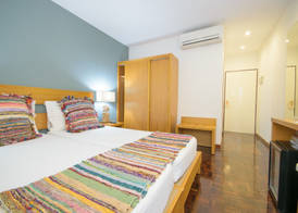 Oasis Porto Grande 5