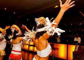Kenzi Club Agdal Medina - All Inclusive 5