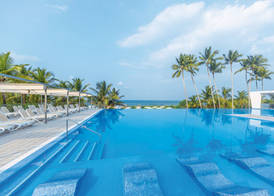 Riu Sri Lanka All Inclusive 2