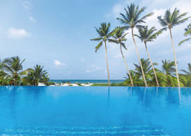 Riu Sri Lanka All Inclusive 4