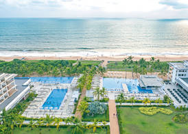 Riu Sri Lanka All Inclusive 5