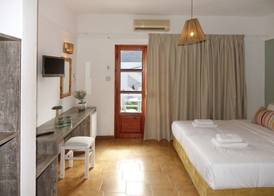 Elea Terra Hotel 3