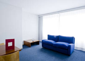 Hotel Ripa Roma 5