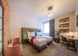 Hotel Memories OldTown 5