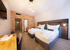 Hotel Memories OldTown 2