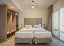 Hotel Las Arenas 3