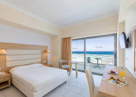 Belair Beach Hotel 3