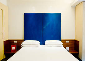 Hotel Ripa Roma 3