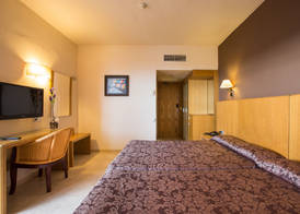 Hotel Alba Seleqtta 2