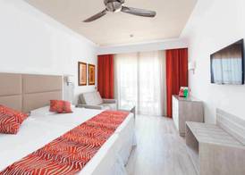 Hotel Riu Cabo Verde - Adults Only - All Inclusive 4