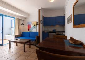 Apartamentos Agua Marina 3