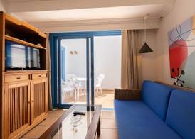 Apartamentos Agua Marina 5