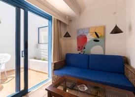 Apartamentos Agua Marina 2