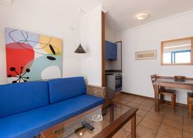 Apartamentos Agua Marina 4