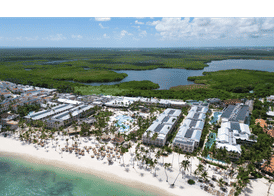 Sunscape Coco Punta Cana - All Inclusive 2