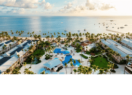 Sunscape Coco Punta Cana - All Inclusive 5