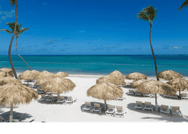 Sunscape Coco Punta Cana - All Inclusive 3