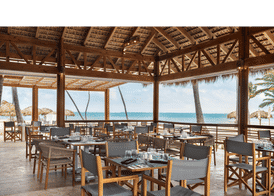 Sunscape Coco Punta Cana - All Inclusive 4