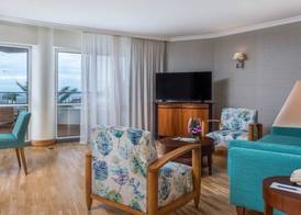 Pestana Grand Ocean Resort Hotel 4