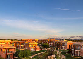Monte Santo Resort 3