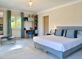 Hotel Bartaccia 5