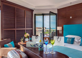 Hotel Aston La Scala 2