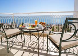 Vincci Saphir Palace & Spa 3