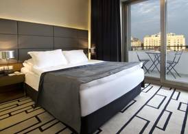 Cihangir Hotel Bosphorus 5
