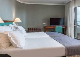 Pestana Grand Ocean Resort Hotel 5