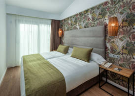Kumara Serenoa By Lopesan Hotels 3