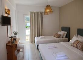 Elea Terra Hotel 2