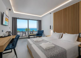 Oceanis Beach Hotel 3