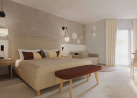 Mangia’s Sardinia Resort, Autograph Collection 3